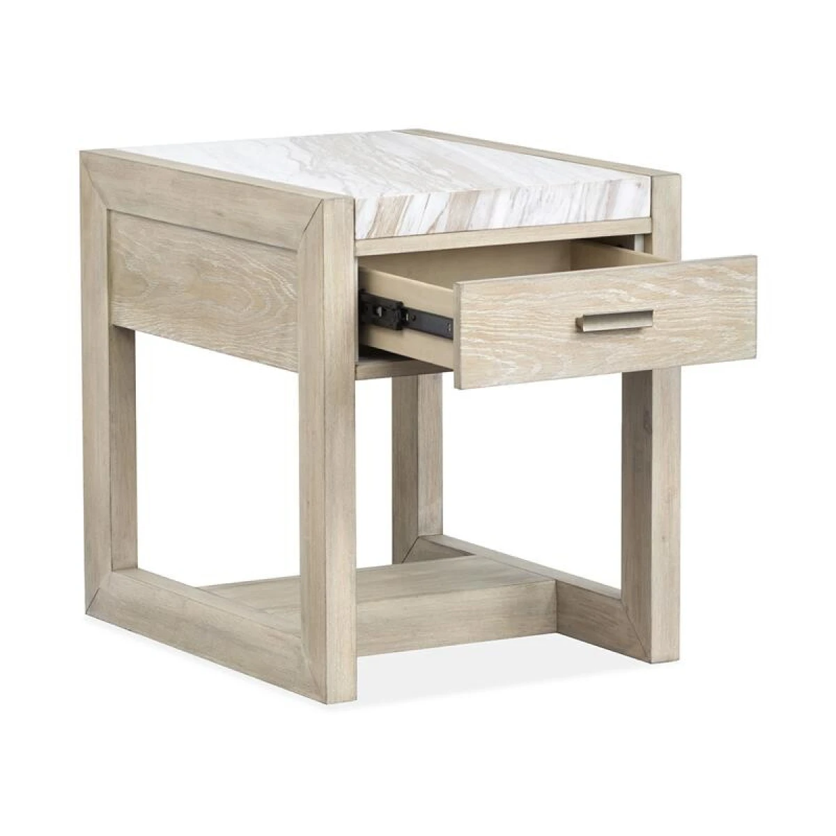 Preston T5941-03 Rectangular End Table - Image 6
