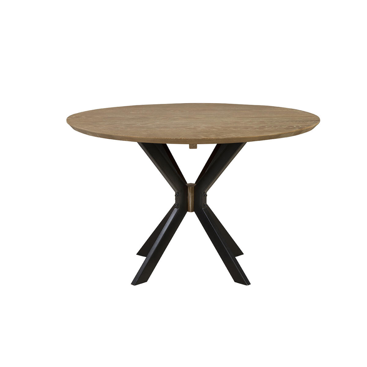 Pierre Dining Table Dining Tables Brown 5