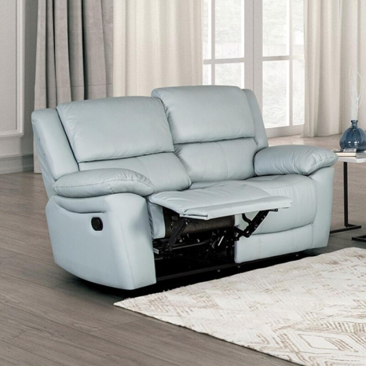Glarus Loveseat Manual Recliner - Image 2