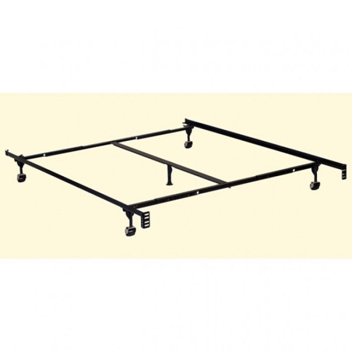 Framos Adjustable Bed Frame (F/Q) - Image 3