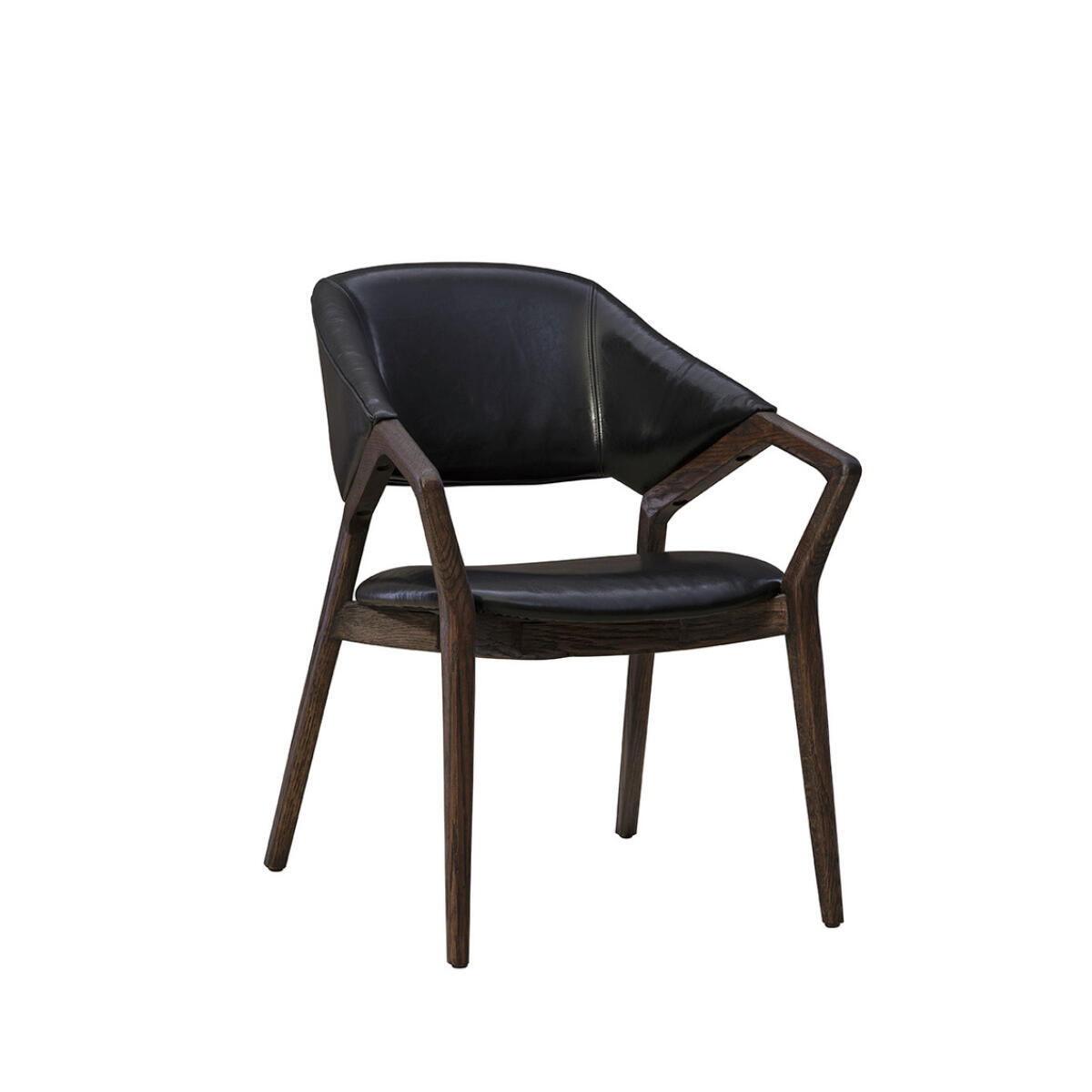 Chavez Arm Chair Chairs Chairs 4