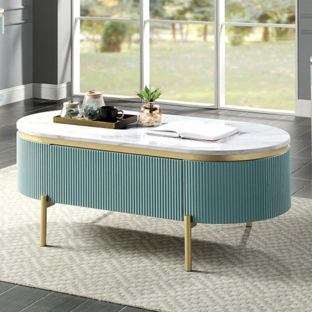 Koblenz Coffee Table - Image 2