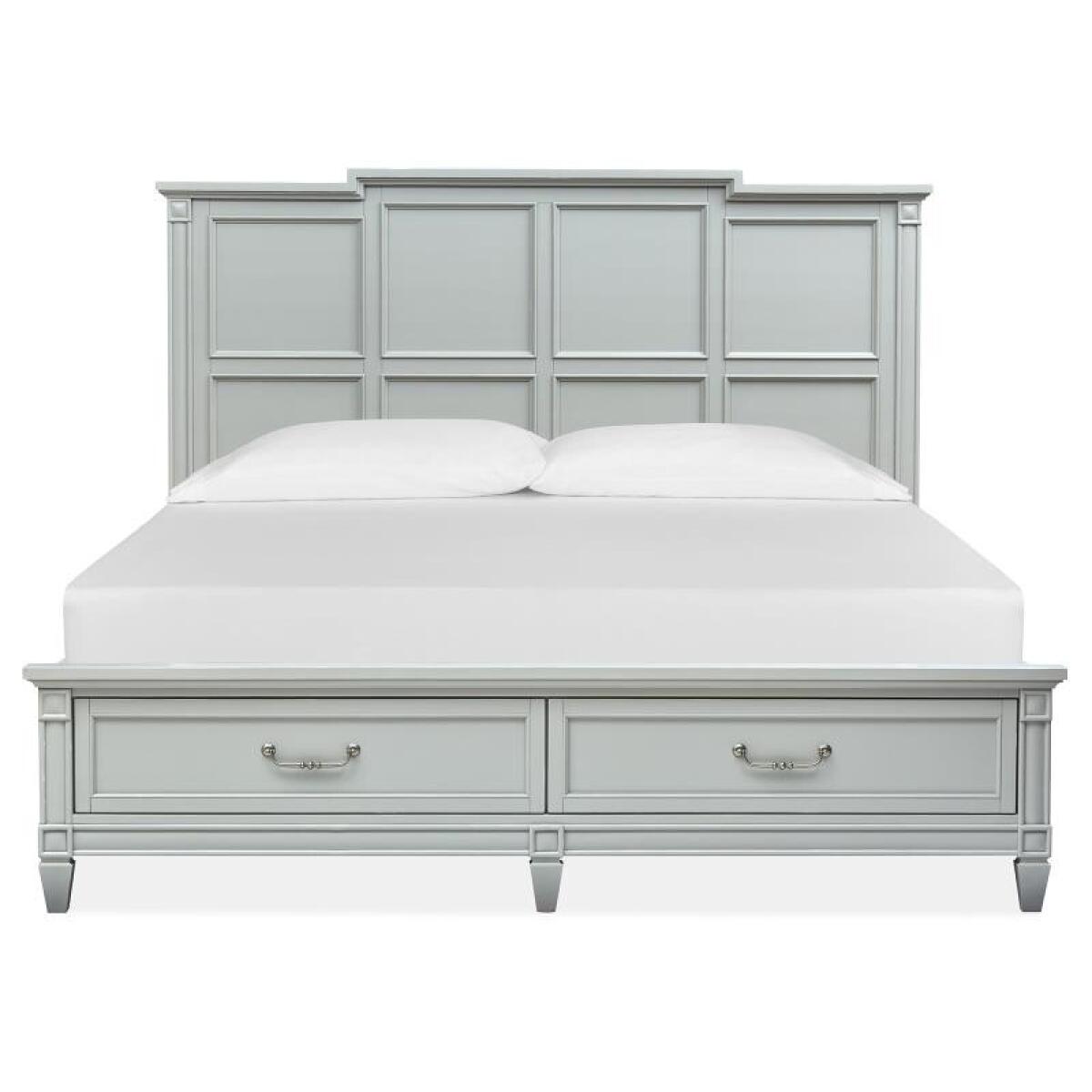 Glenbrook Complete Queen Panel Storage Bed Beds Beds 3 Glenbrook Complete Queen Panel Storage Bed Beds Beds 3