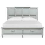 Mendez Mirror Mirrors Brown