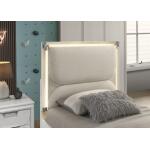 Lareina 4 Pc Full Bedroom Set - Image 6