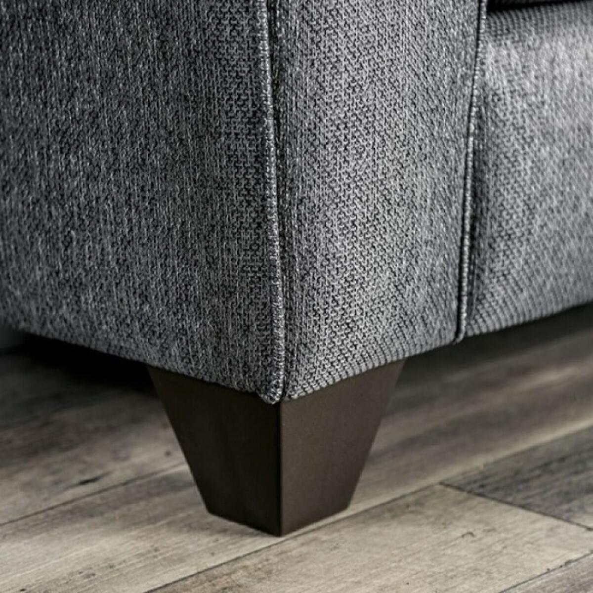 Earl Sectional Sectionals Furniture of America 9