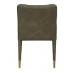Conifer Dining Armchair, Pine - Image 8