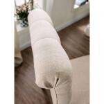 Alfred Side Chair (2/Ctn) Chairs & Benches Antique Black/Ivory 12