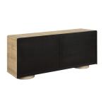 Evanston 4 Door Cabinet - Image 9