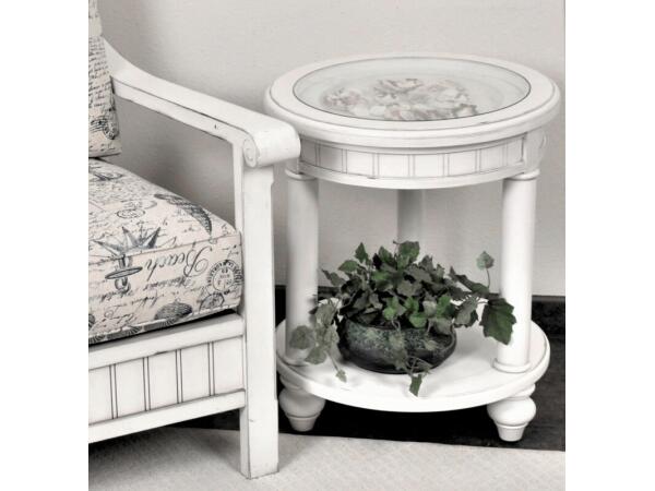 Monaco Tray Insert End tables End Tables