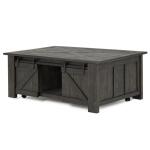 Oberwil Chair Chairs & Benches Black