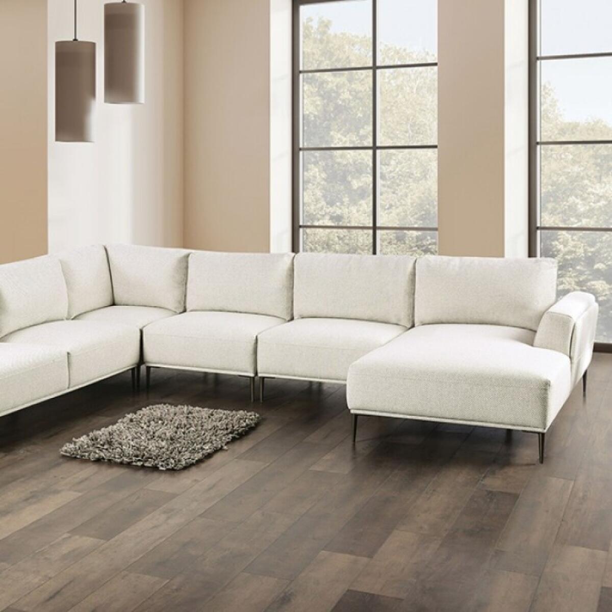 Gladbach J-Shaped Sectional - Image 2