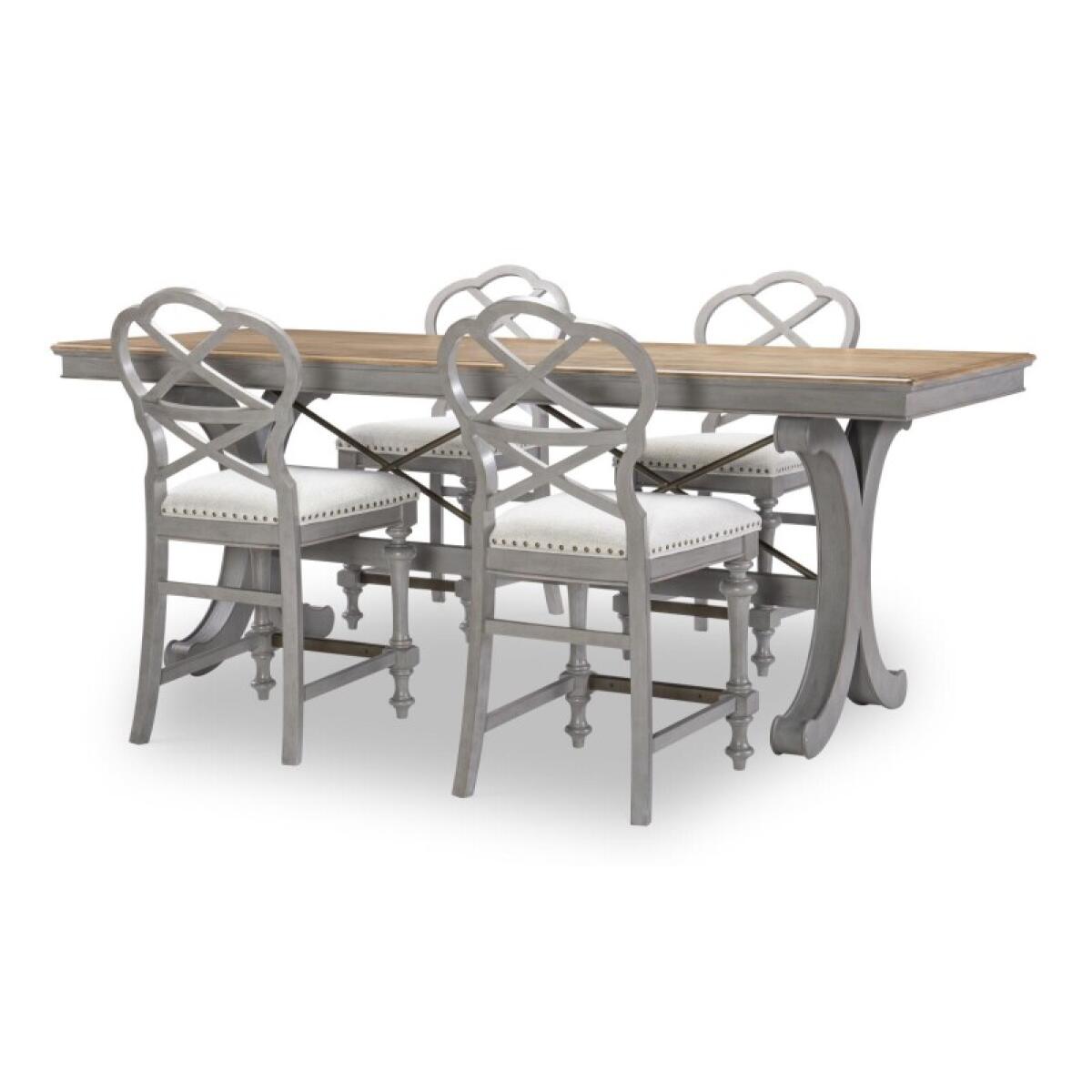 Counter Height Chair Chairs & Benches Chairs & Benches 11