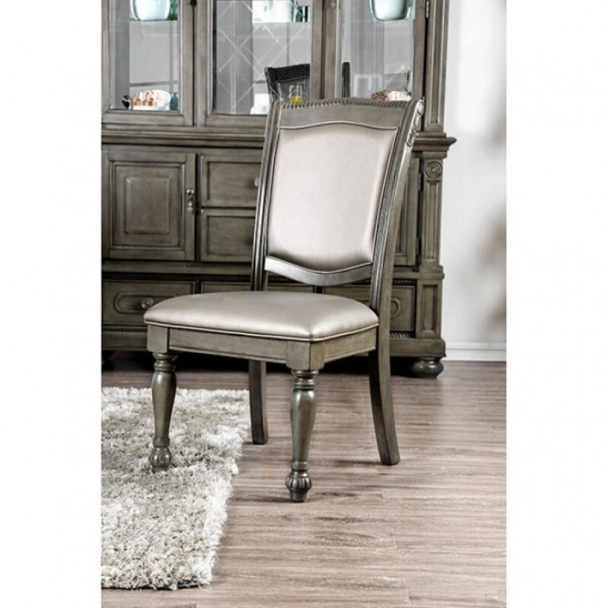 Alpena Side Chair (2/Ctn) - Image 3