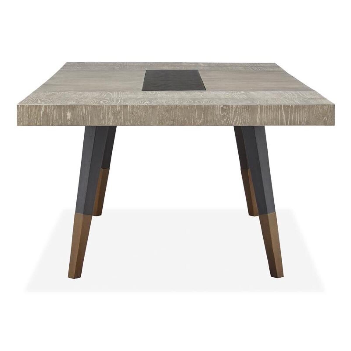 Ryker Rectangular Dining Table - Image 10