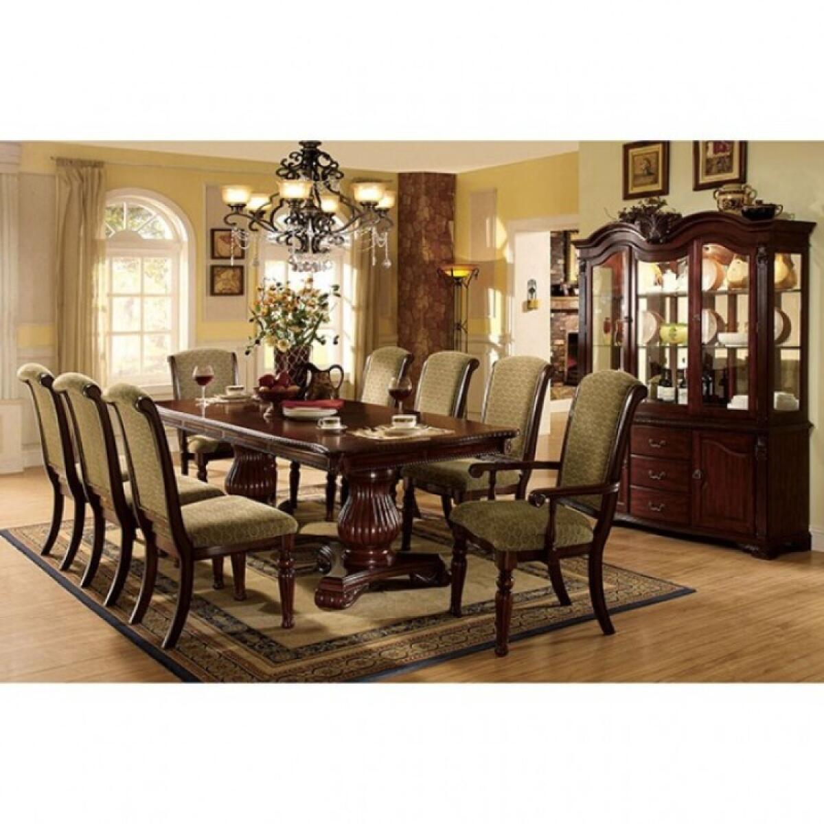 Majesta Arm Chair (2/Box) - Image 3