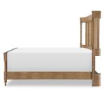 Complete Shelter Bed 6/6 King - Image 4