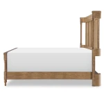 Complete Shelter Bed 6/6 King - Image 4