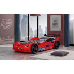 Roadstar Car Bed Youth Beds Furniture of America 12