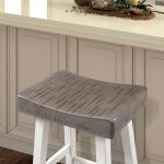 Biasca 24" Stool (2/CTN) - Image 4