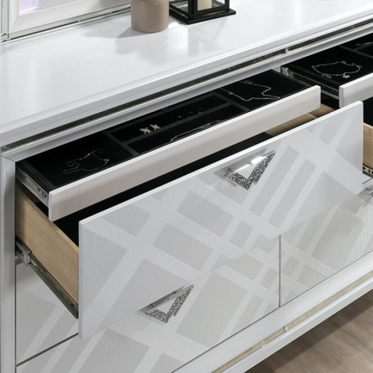 Emmeline Bed - Image 9