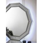 Cassiopeia Decagon Mirror - Image 4