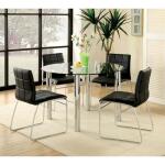 Kona Round Dining Table - Image 3