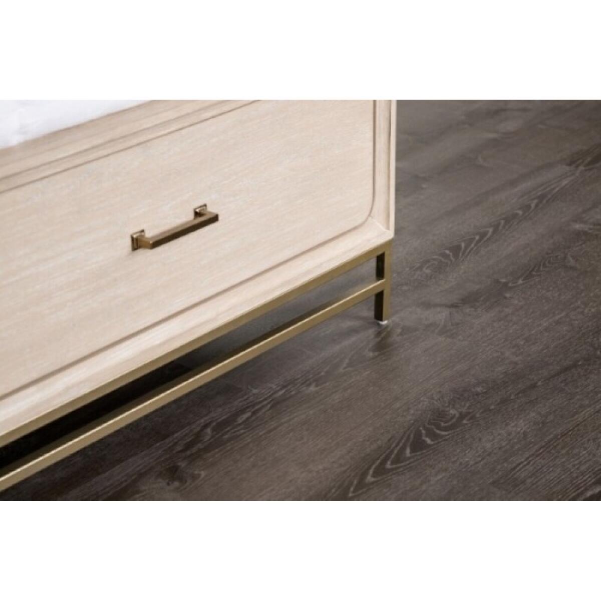 Sandnes 4 Pc Queen Bedroom Set - Image 11