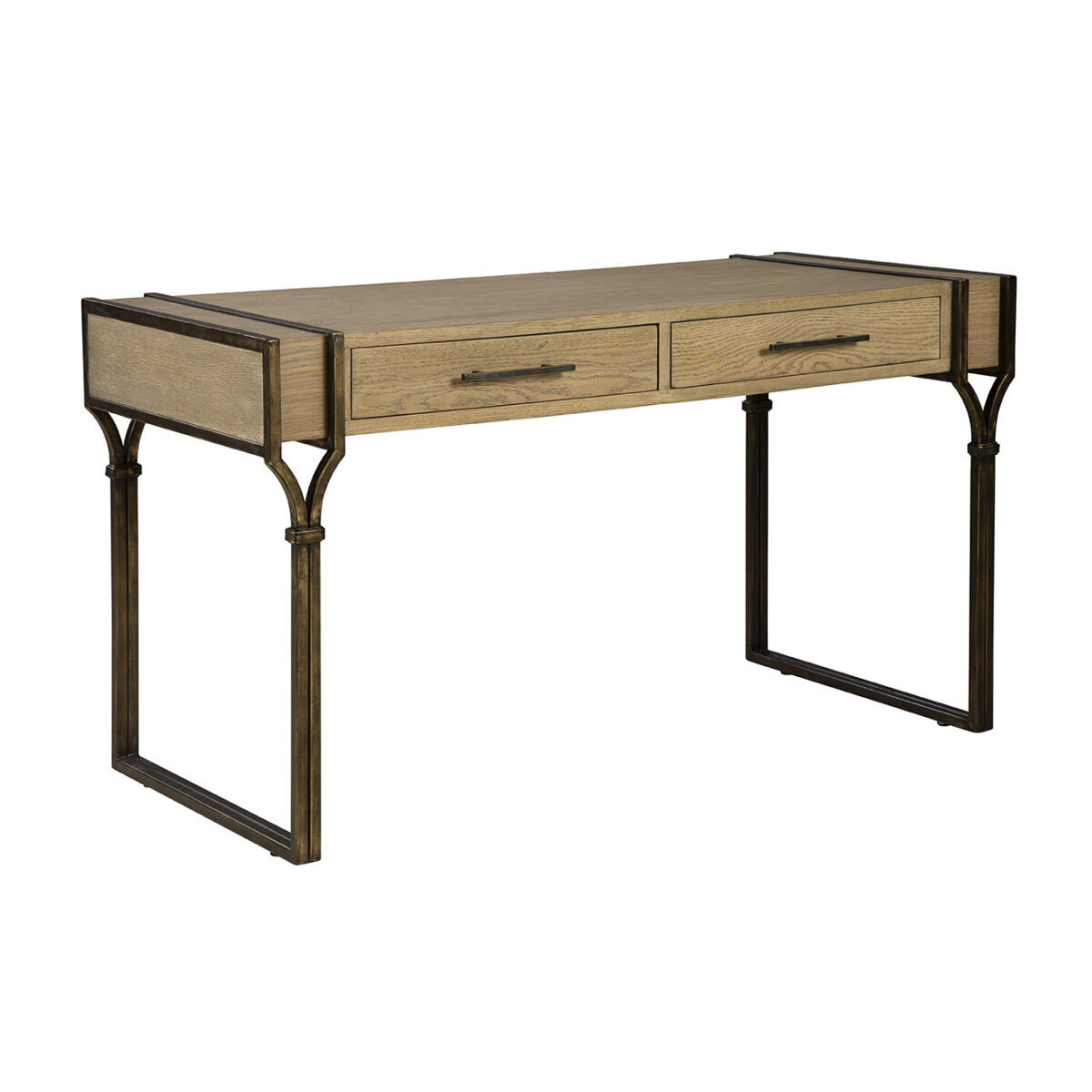 Light Thorpe Desk - Image 2