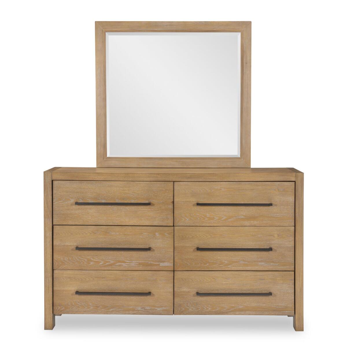 Dresser Dressers Brown 7