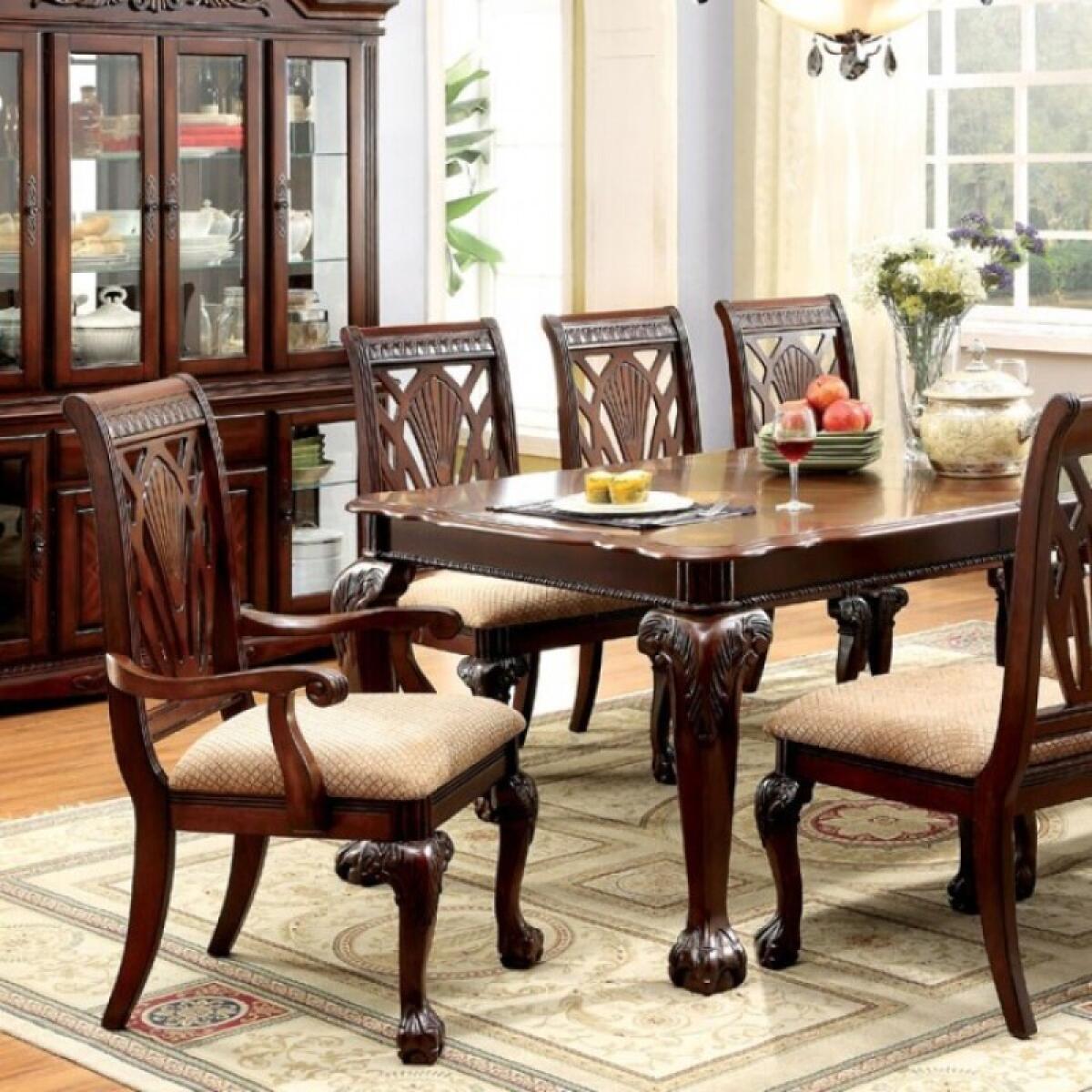 Petersburg Dining Table - Image 2