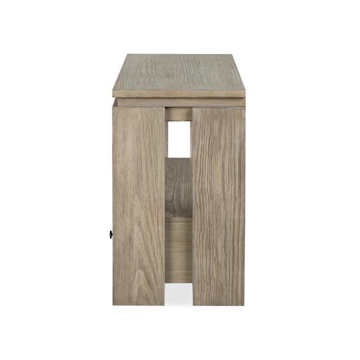 Conrad Rectangular Sofa Table - Image 3