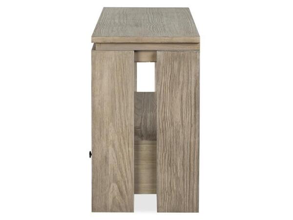 Conrad Rectangular Sofa Table - Image 3