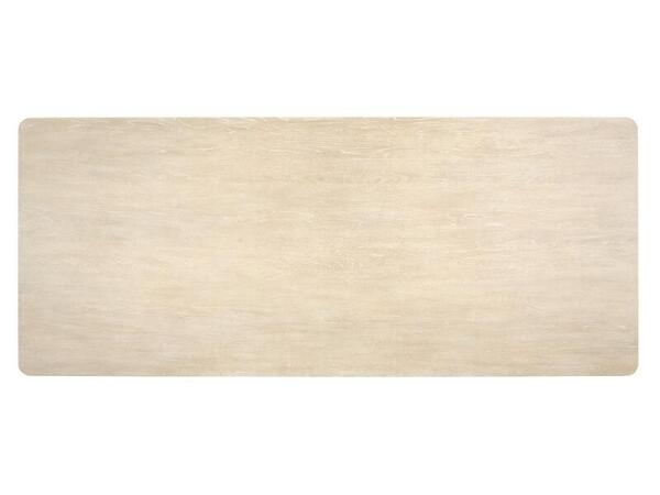 Sunset D5783-21 Trestle Dining Table - Image 4