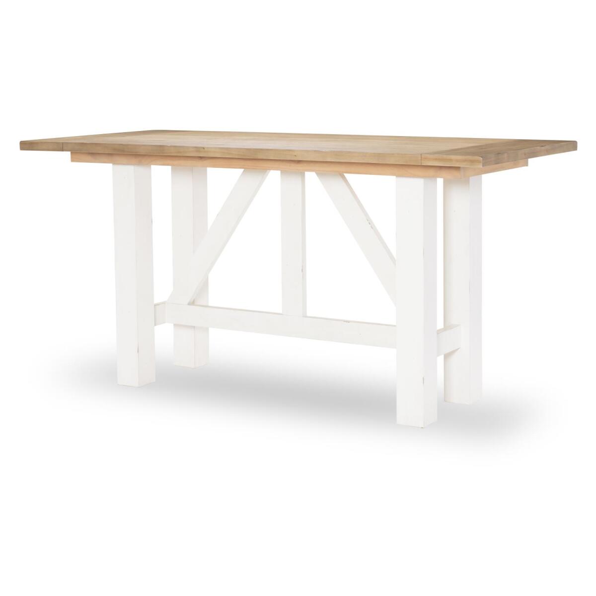 Counter Height Dining Table - Image 2