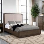 Vellara 5 Pc Queen Bedroom Set w/ Chest
