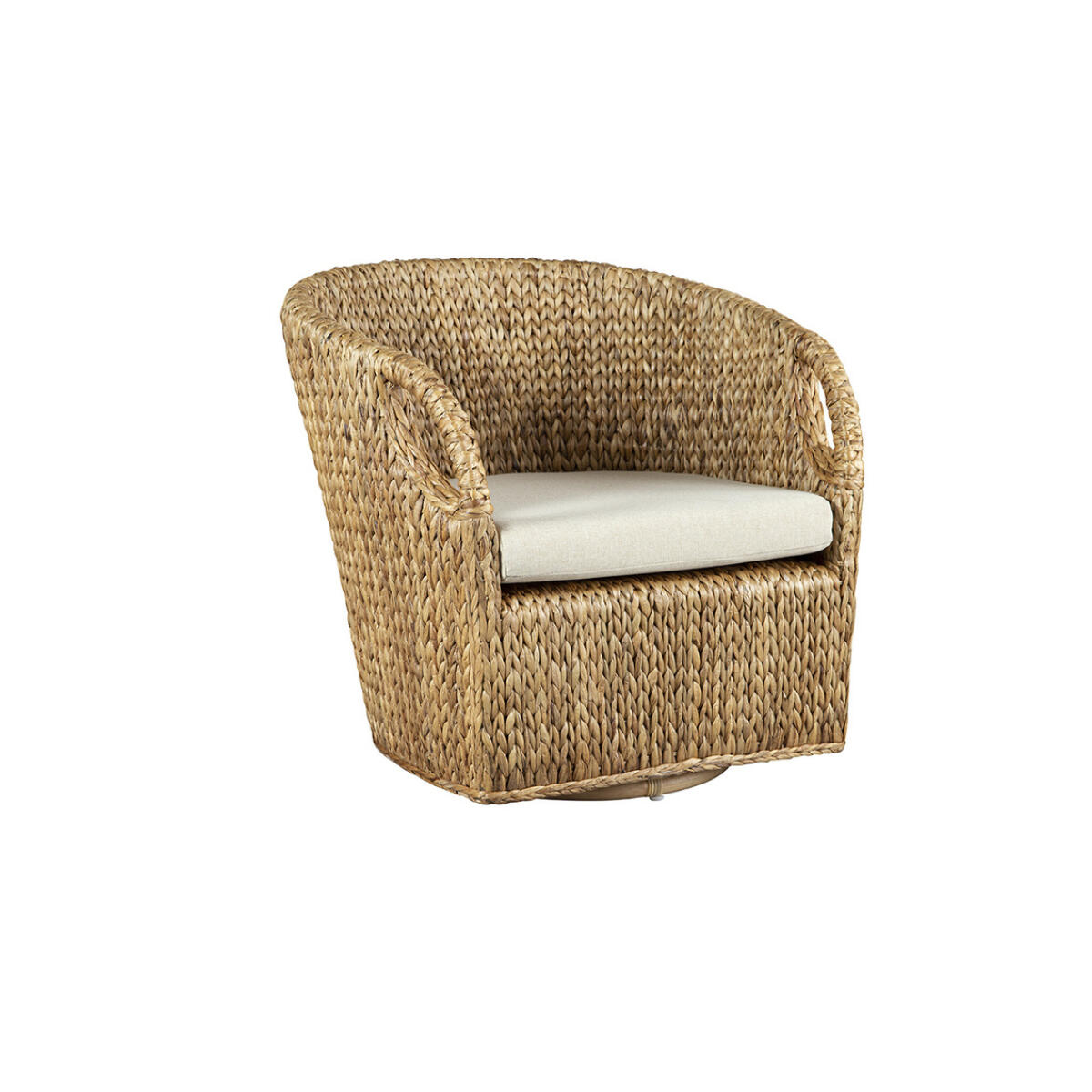 Morris Swivel Chair - Image 2