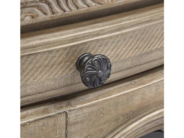 Marisol B5132-07 Bachelor Chest - Image 10