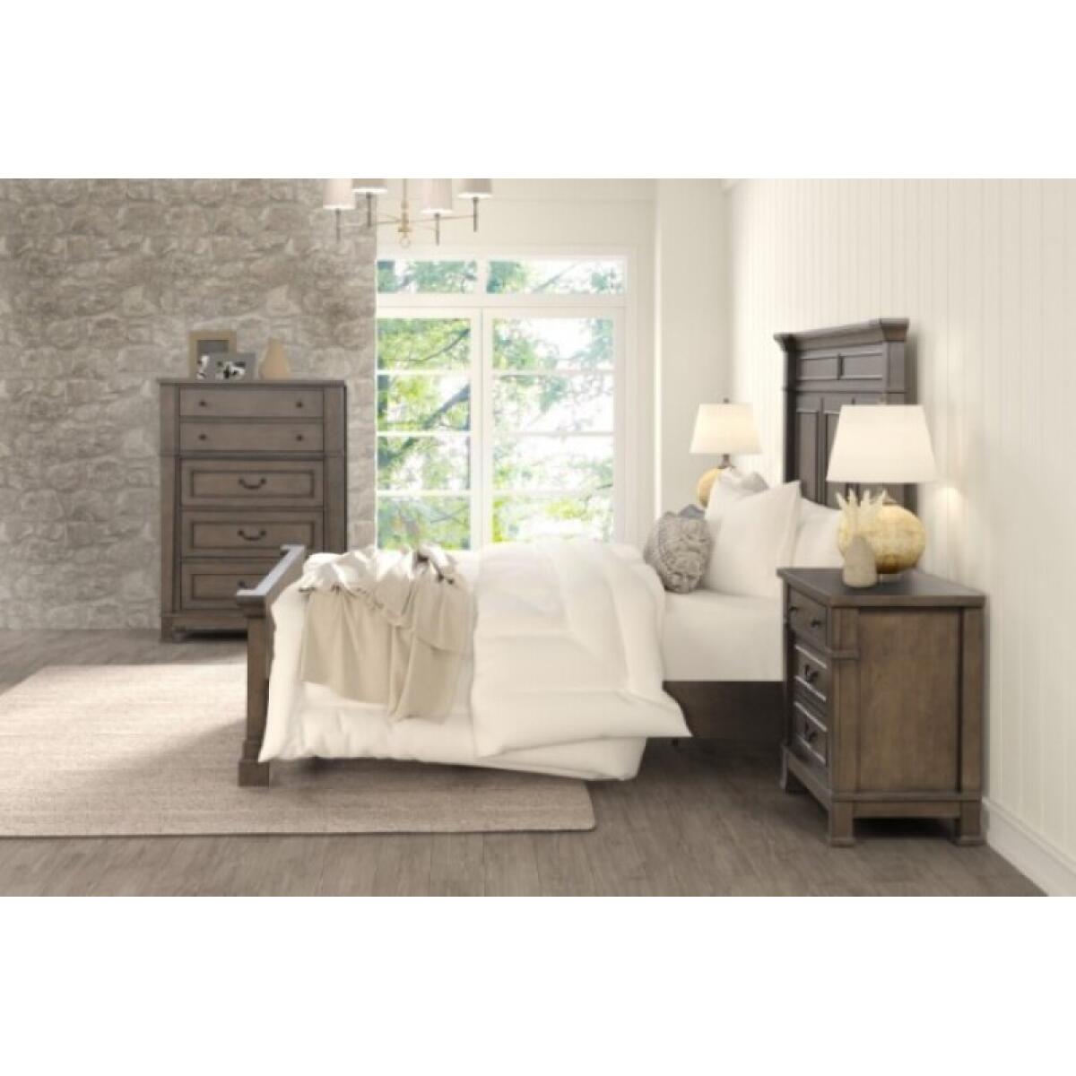 Huddersfield Bed - Image 5