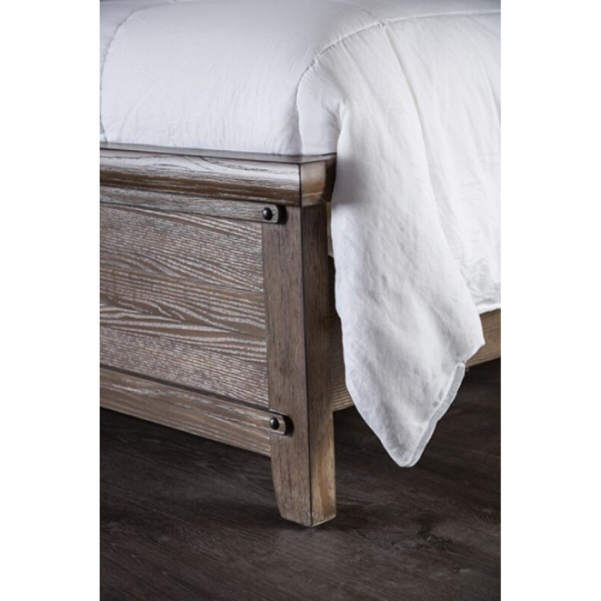 Merthyr 5 Pc Queen Bedroom Set - Image 5