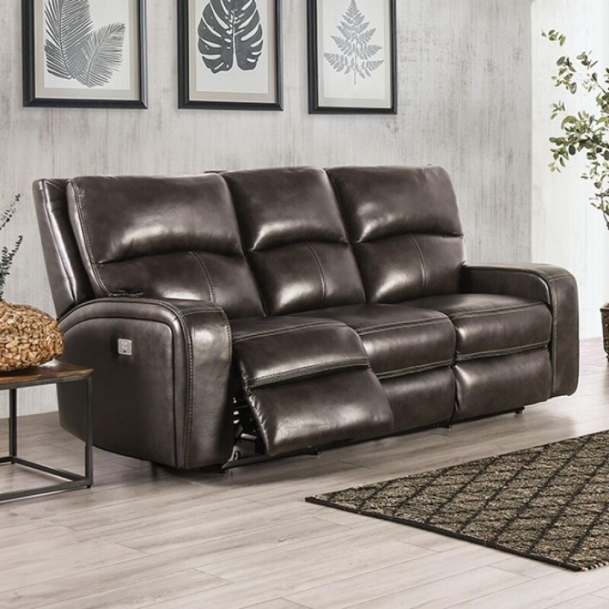 Soterios Power Sofa - Image 2