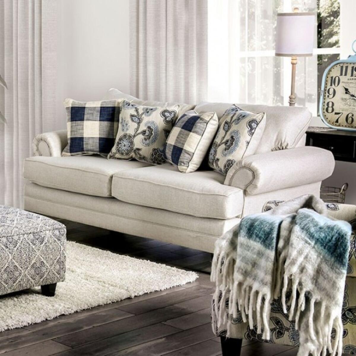 Nash Love Seat - Image 2