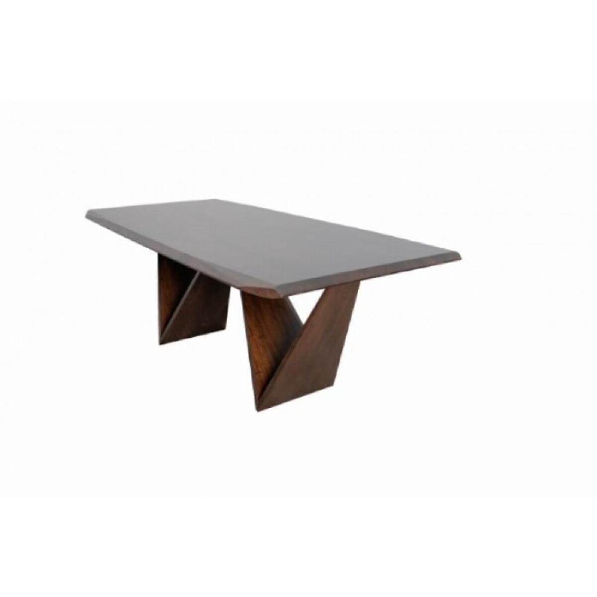 Romont Dining Table - Image 4