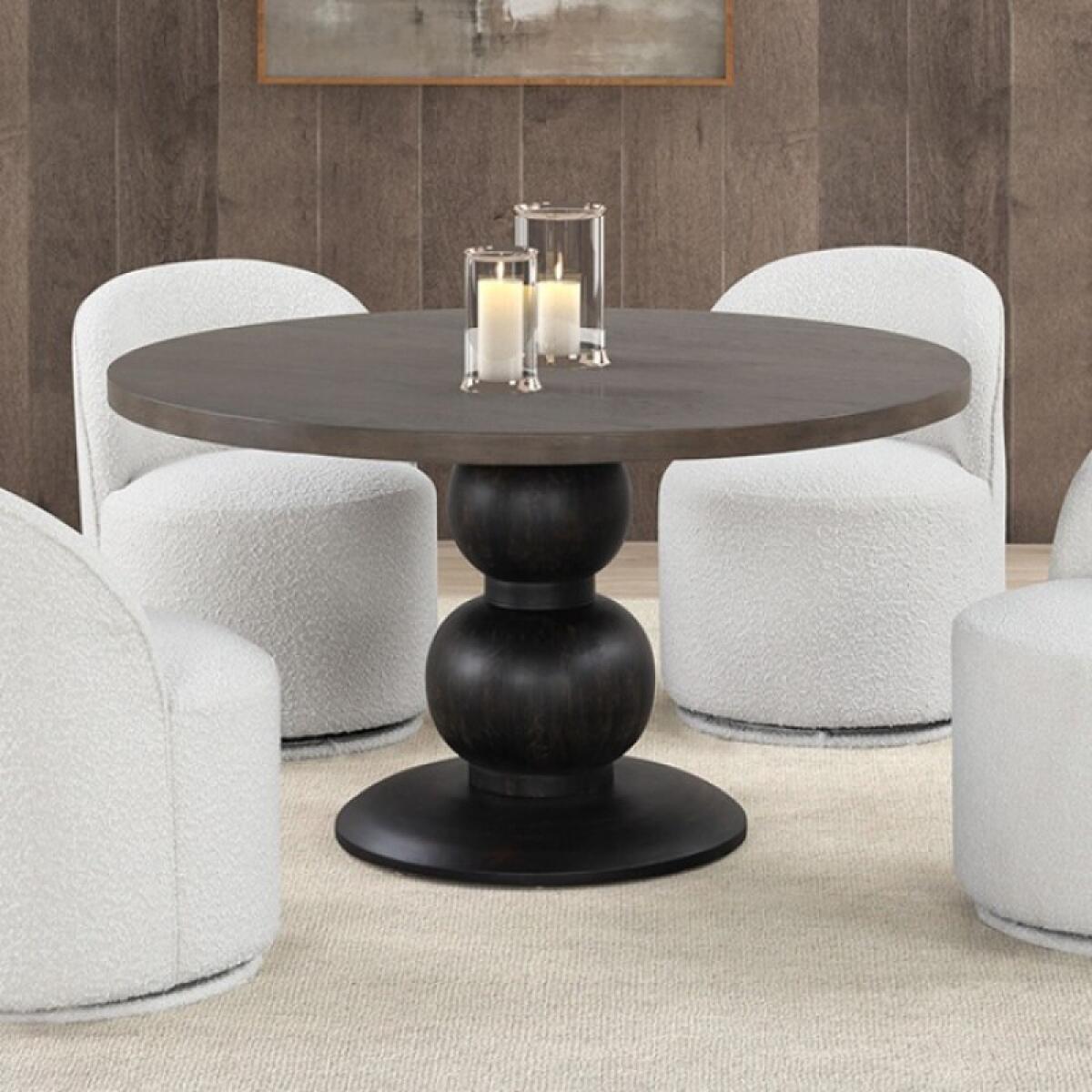 Essen Round Dining Table - Image 2