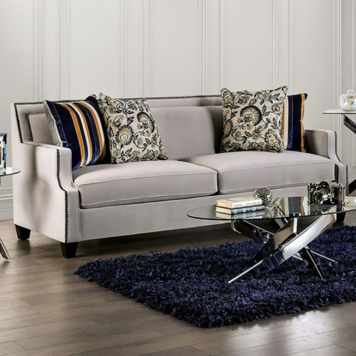 Montecelio Sofa - Image 2