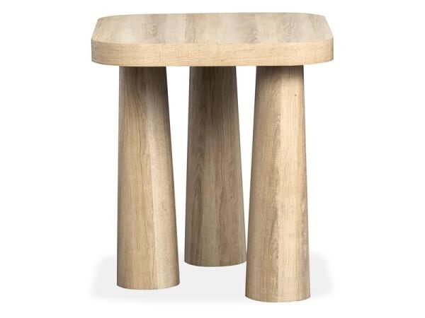 Lanfer Rectangular End Table - Image 7