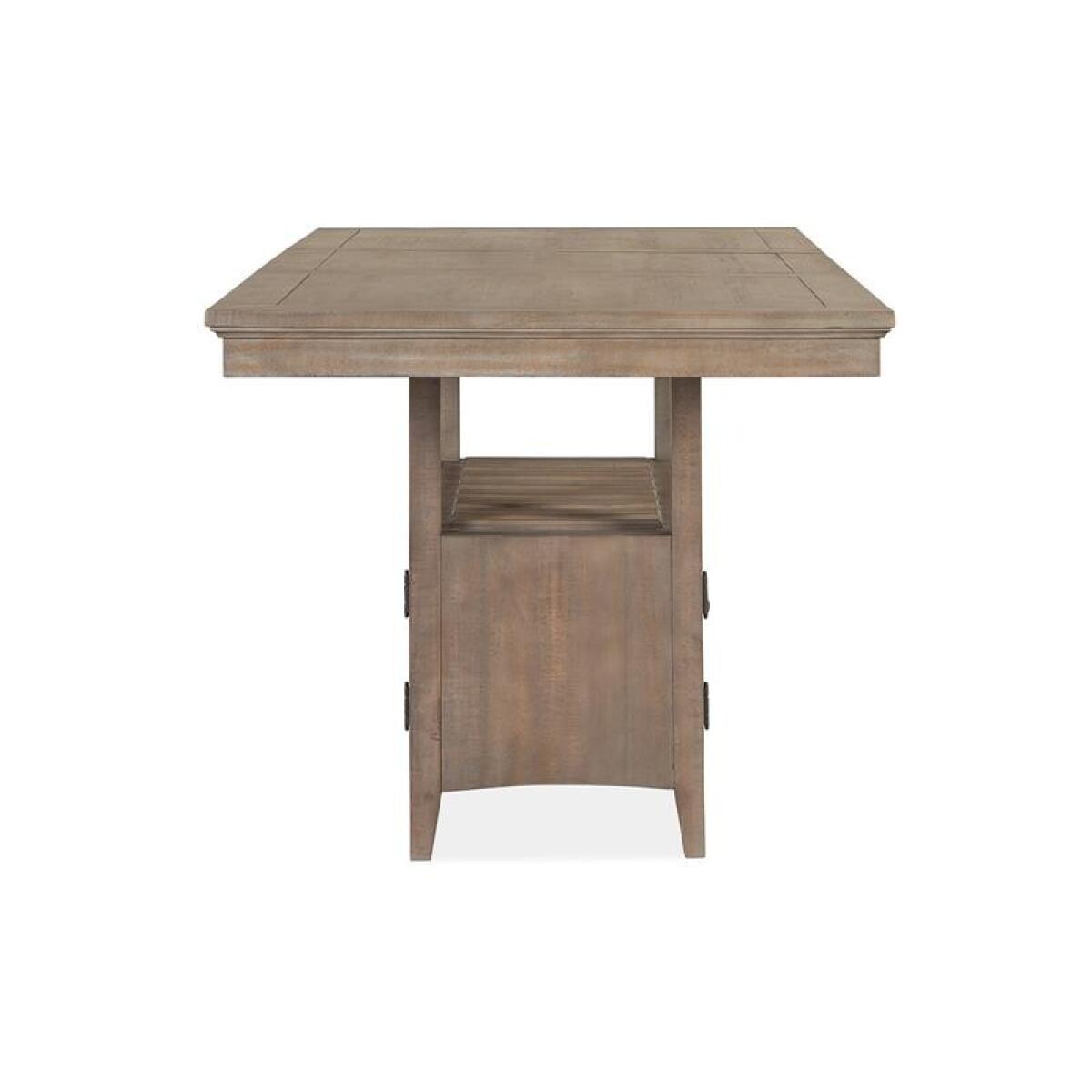 Paxton Place Counter Table Dining Tables Brown 12