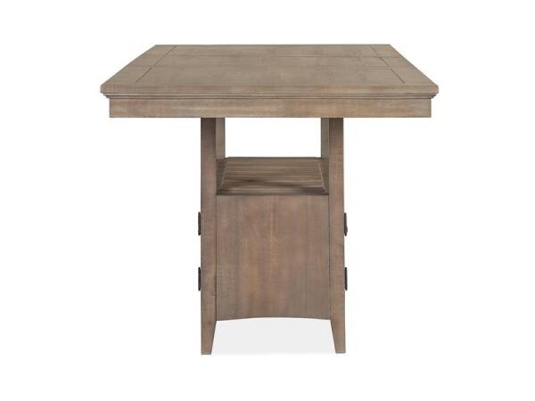 Paxton Place Counter Table Dining Tables Brown 28