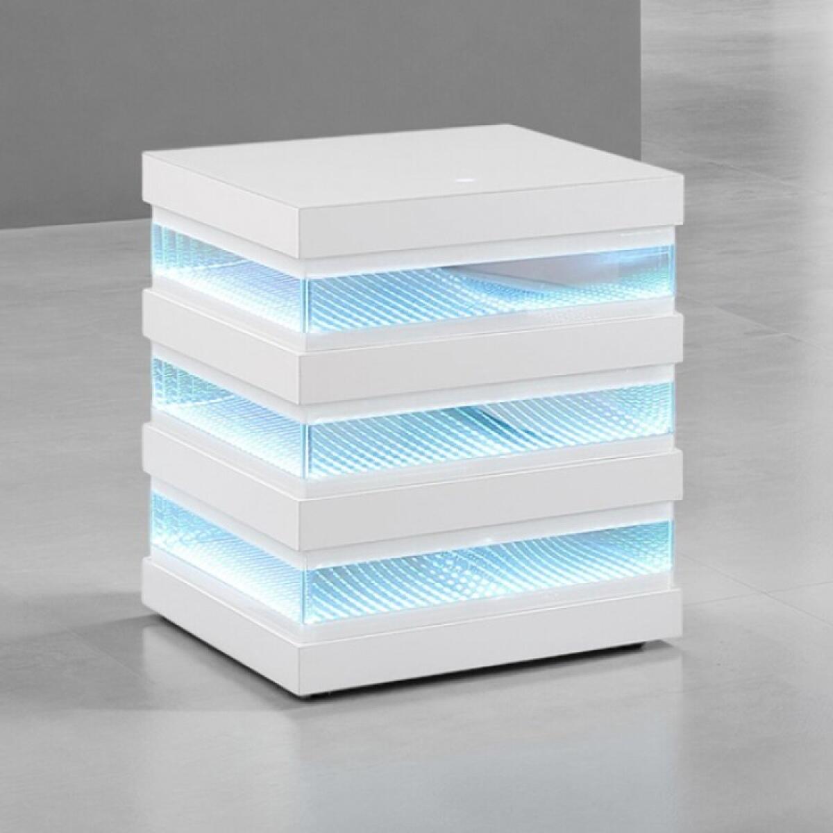 Anwar End Table - Image 2