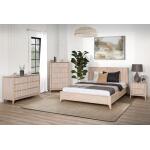 Gervais 4 Pc Queen Bedroom Set - Image 3